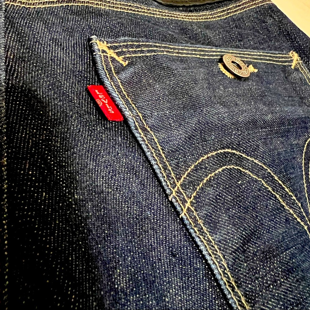 Levi's 511 33x30 men